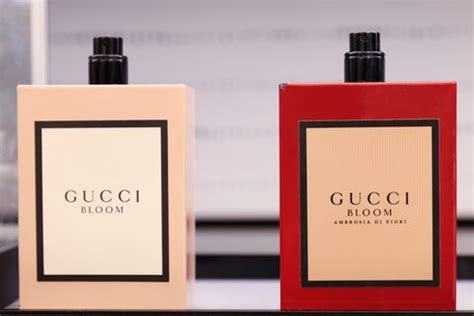 coty gucci license|coty gucci news.